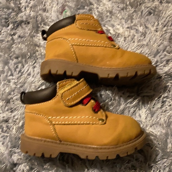 Brahma boots for kids - Picture 2 of 4